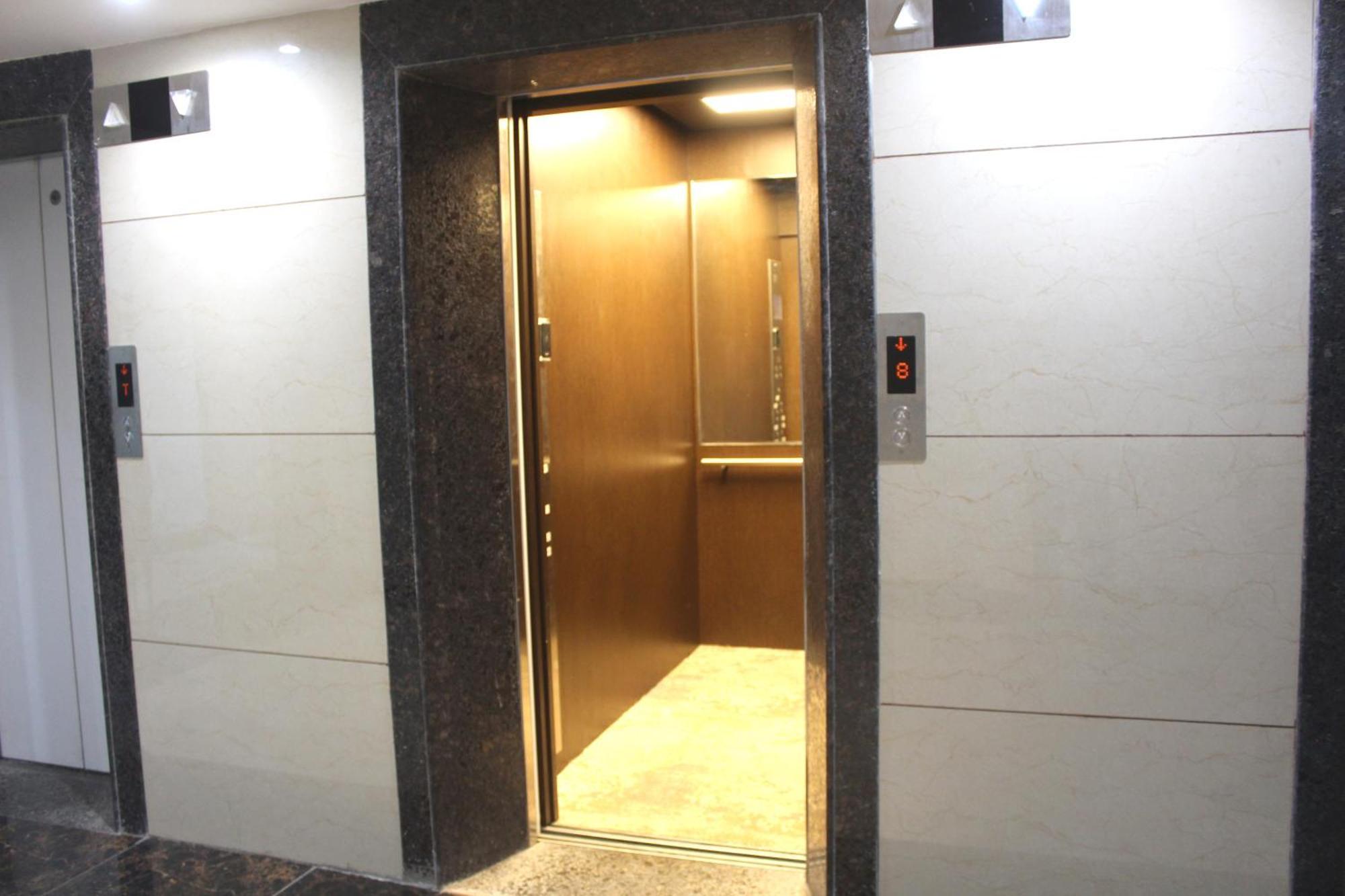 Richi-Rich Aparthotel Τζαϊπούρ Εξωτερικό φωτογραφία